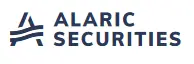 لوجو شركة ألاريك سيكيوريتيز Alaric Securities